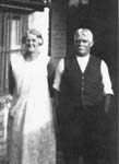 1 Emily Baker nee Phillips & George James Baker